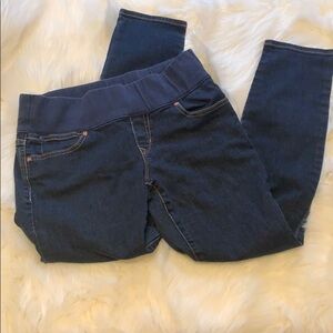 Gap Always Skinny Maternity Jeans in 29/8a D3